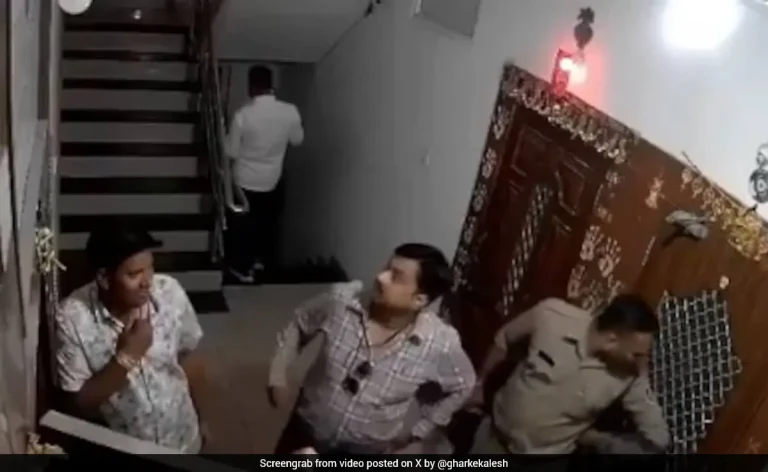 पुलिसवाले