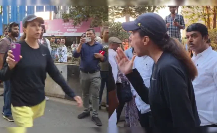 महाराष्ट्र