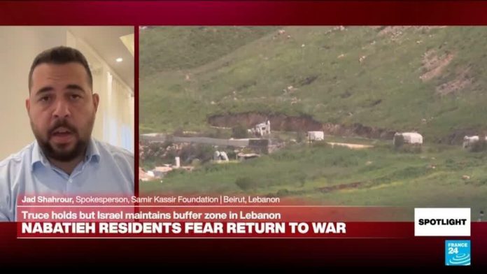 स्पॉटलाइट