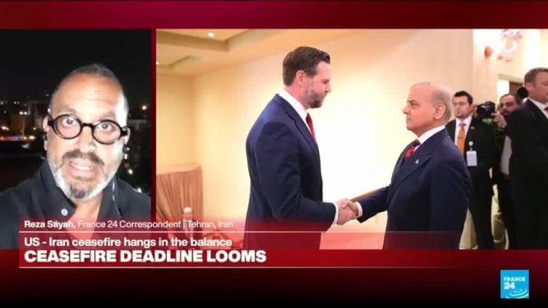 युद्धविराम