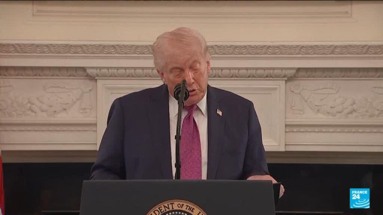 Trump extends ceasefire,