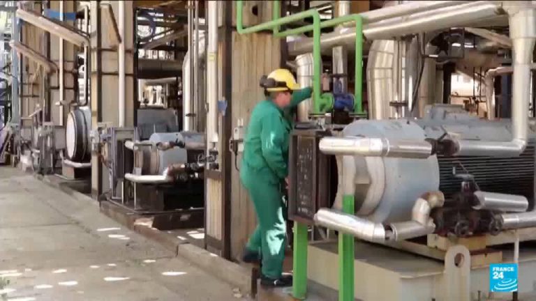 Ukraine restart flows