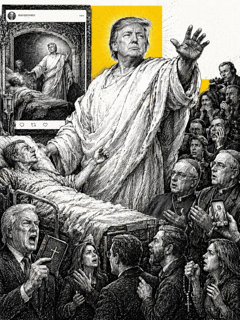 राष्ट्रपति