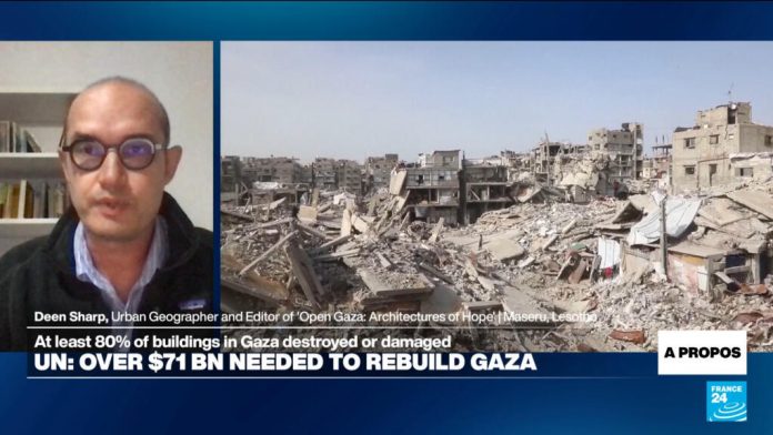 पुनर्निर्माण