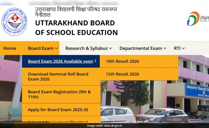 स्कोरकार्ड
