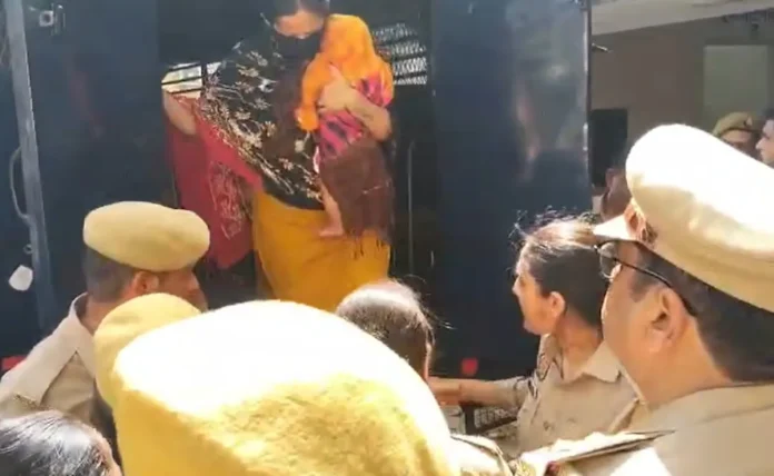 मुस्कान