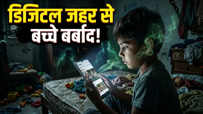 निकोटीन