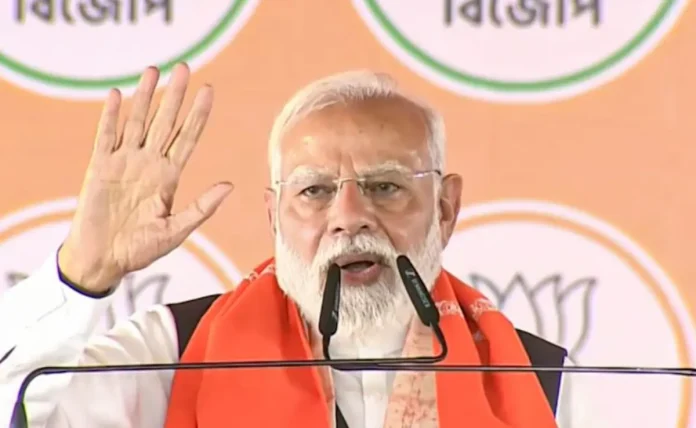 प्रधानमंत्री