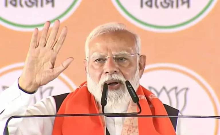 प्रधानमंत्री