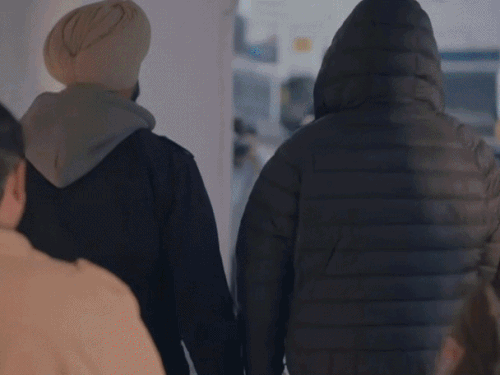 डॉक्यूमेंट्री