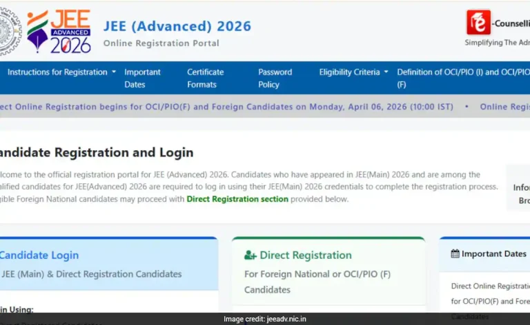 Advanced 2026 Online