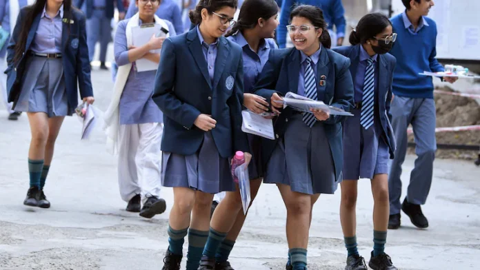 स्कोरकार्ड