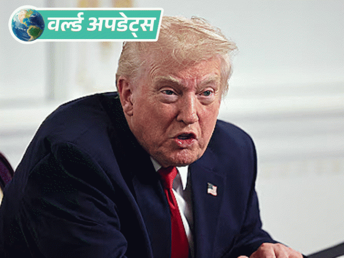 गोलीबारी