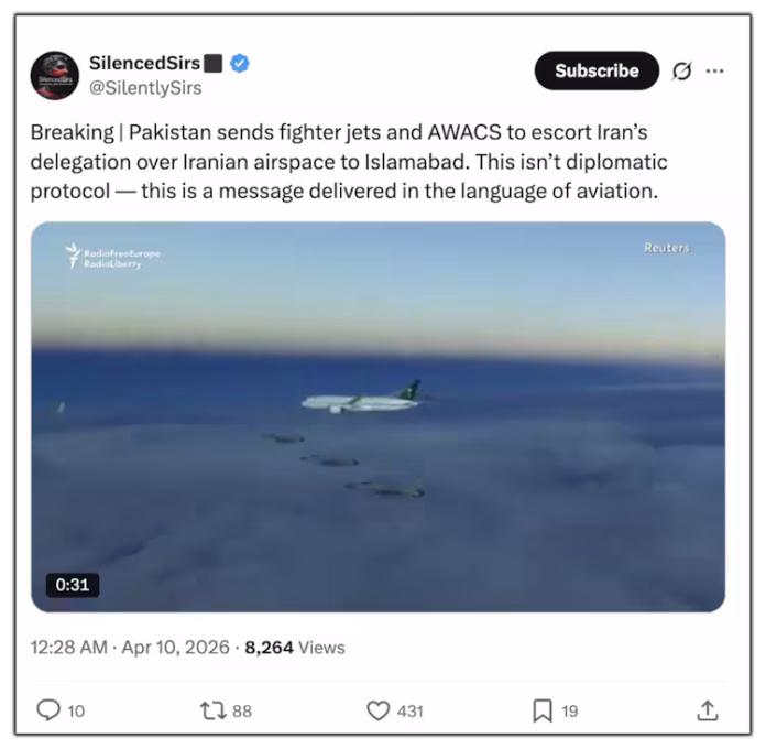 पाकिस्तान