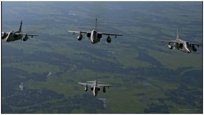 दुश्मनों