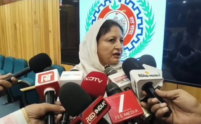 देशभक्ति