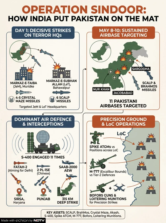 India's Defence Spending