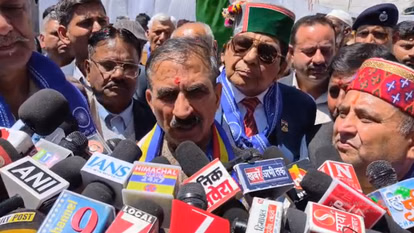 मुख्यमंत्री