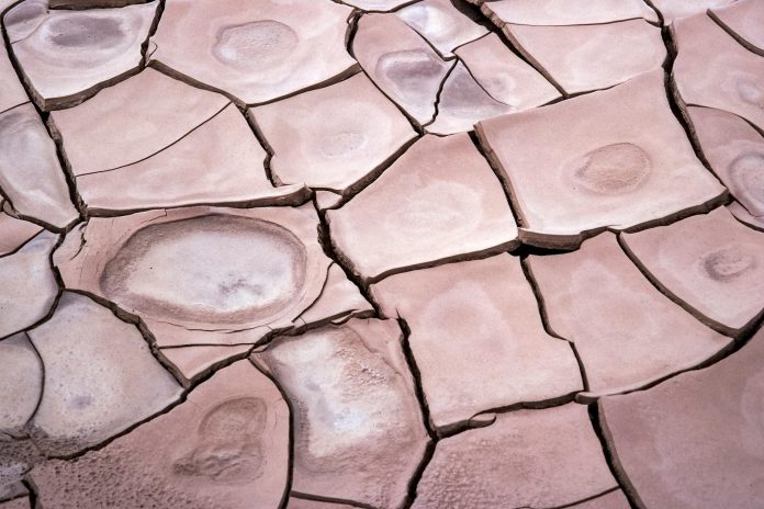 Earth's climate more unbalanced than ever, WMO warns