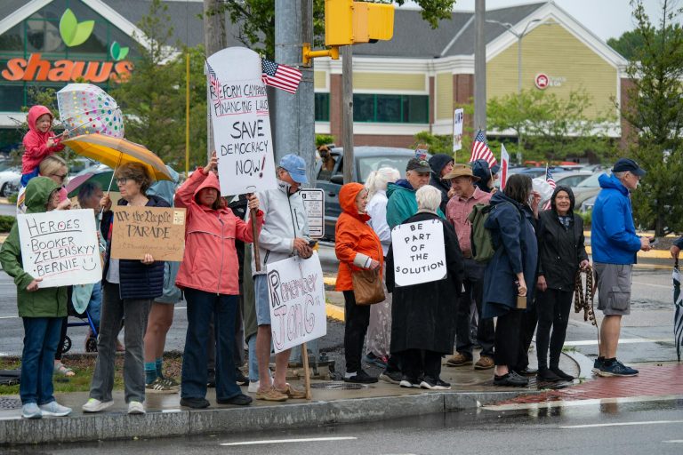हंगरी के मतदाताओं पर ट्रंप का कितना प्रभाव?