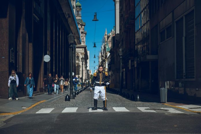 अर्जेंटीना का 'डर्टी वॉर' 50 साल बाद भी ट्रायल पर है