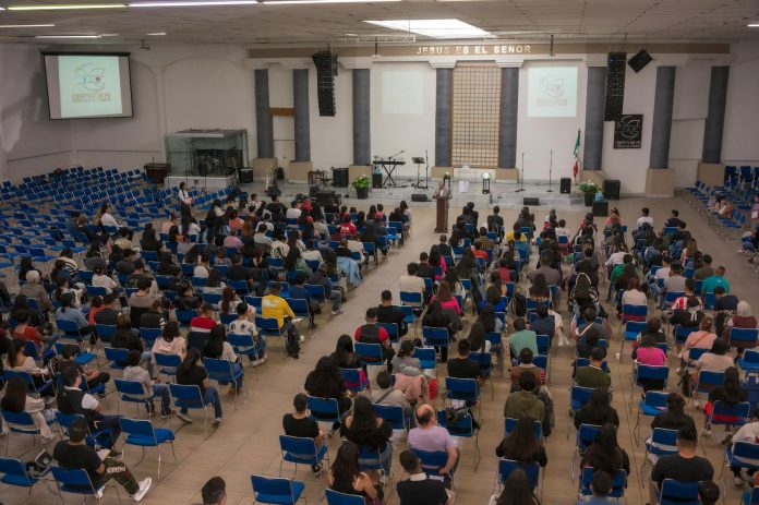 पैराग्वे ने अमेरिका से 25 तीसरे देश के प्रवासी निर्वासित लोगों को स्वीकार करने की योजना बनाई है | प्रवासन समाचार