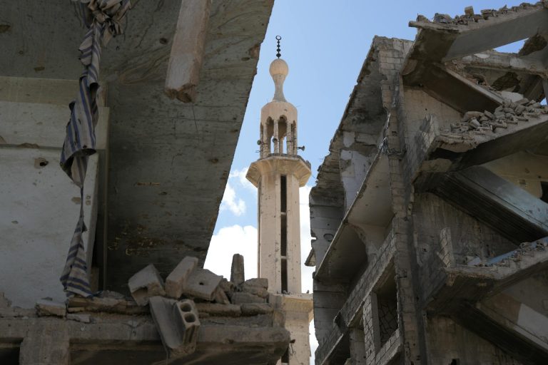 सudan युद्ध का चौथा साल: मानवता के लिए गहरा संकट