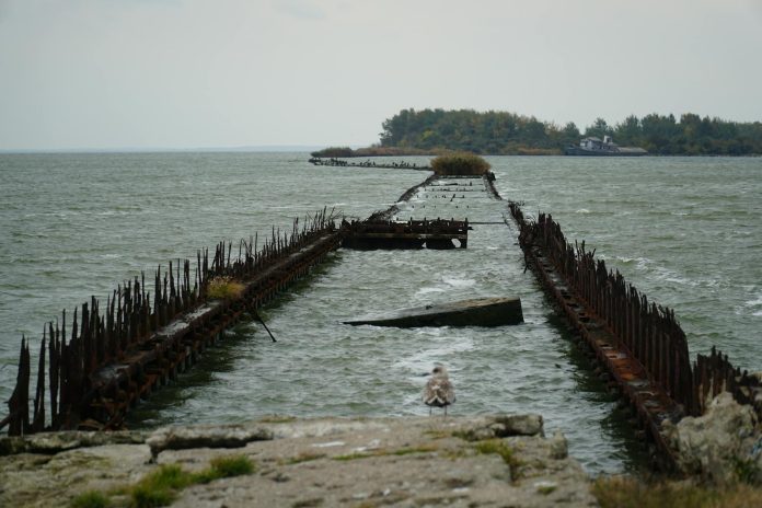 यूक्रेन ने €90 बिलियन ईयू ऋण को अनलॉक करने के लिए क्षतिग्रस्त द्रुज़बा पाइपलाइन को फिर से खोल दिया