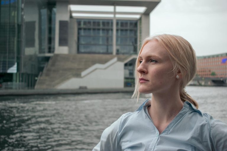 One in five young Germans plan to leave the country