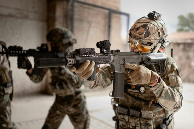 लीबिया में संघर्ष: एकता की ओर बढ़ते कदम, रूस पर दबाव