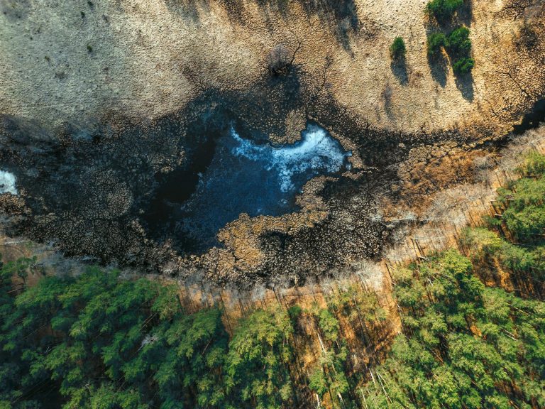 धरोहर खतरे में: जलवायु परिवर्तन से 80% यूनेस्को स्थल खत्म होने की कगार पर, जानिए कहां-कहां है ख़तरा!