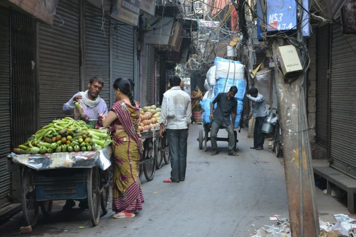 डिजिटल मैपिंग शुरू: एनडीएमसी और दिल्ली छावनी क्षेत्रों में जनगणना 2027 के लिए तैयारी