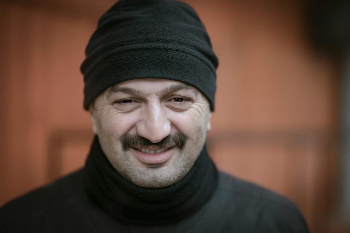 A microcosm of democratic erosion