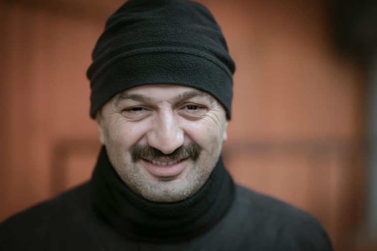 A microcosm of democratic erosion