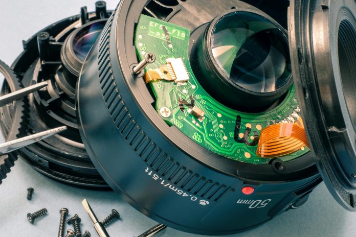 Framework is building an eGPU kit for its Laptop 16