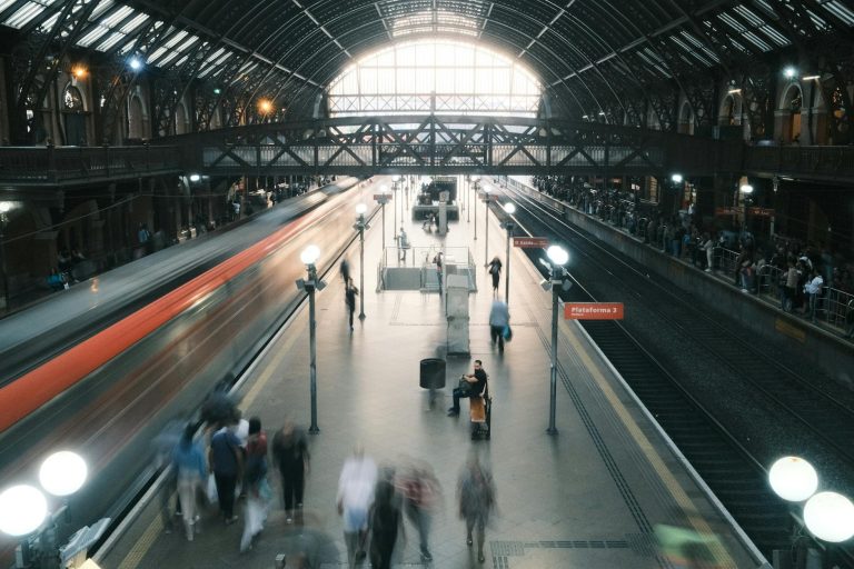 Fans to pay $150 for train ticket to stadium