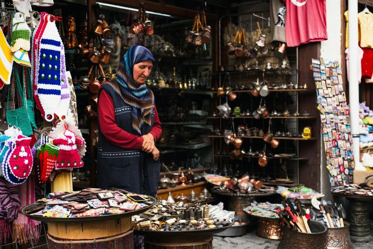 खाड़ी अर्थव्यवस्थाओं में ईरान युद्ध के नतीजों के बीच तुर्किये ने निवेशकों को लुभाया | ईरान समाचार पर अमेरिका-इजरायल युद्ध