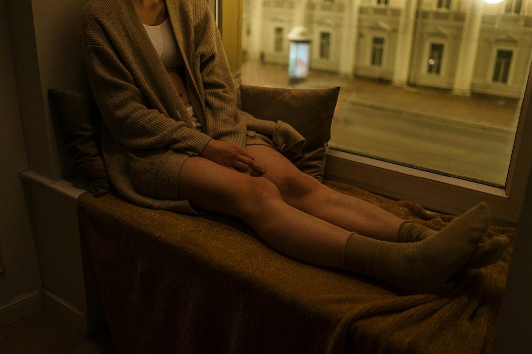 जिसे हम सेक्स वर्क कहते हैं - और यह समाज के बारे में क्या कहता है