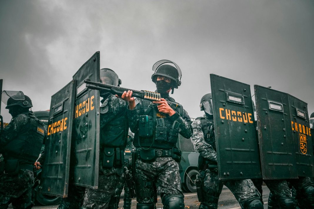 इज़राइल के मंत्री बेन-ग्विर द्वारा अल-अक्सा मस्जिद पर हमला - एक दास्तां ख़ौफ़ और संघर्ष की