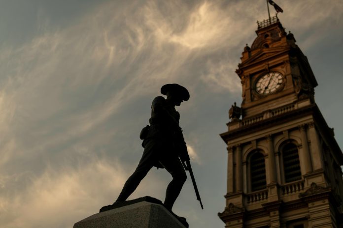 पहलगाम आतंकी हमले के शहीद कॉर्पोरल तागे हैल्यांग की याद में अरुणाचल में खड़ी हुई अमर प्रतिमा, जानिए उनकी बहादुरी की दास्तान और देश के लिए उनके बलिदान की कहानी