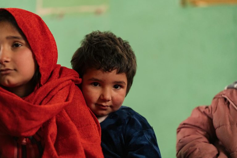 US in talks to send Afghan refugees to DR Congo