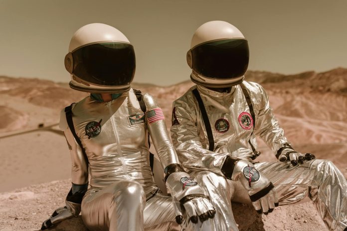 Pexels (Free License) नासा की अरबों डॉलर की अंतरिक्ष दौड़ तेज़ हो गई है