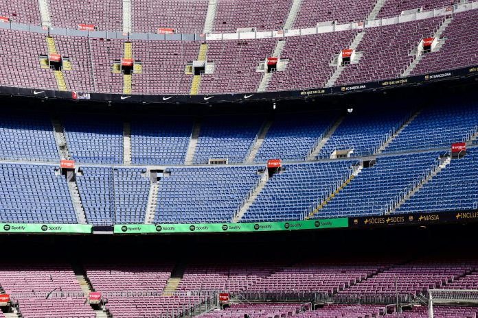 बार्सिलोना के लामिन यमाल ने चैंपियंस लीग जीतने का वादा किया