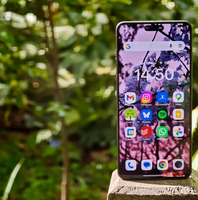 Oppo’s phone camera