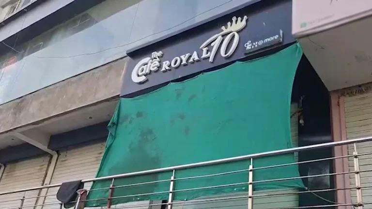 परतवाड़ा