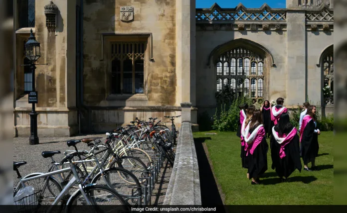 Padhai Kharcha: Visa